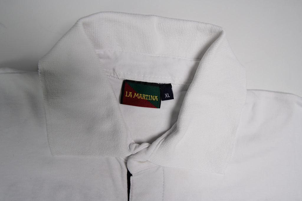 Vintage La Martina Poloshirt | L