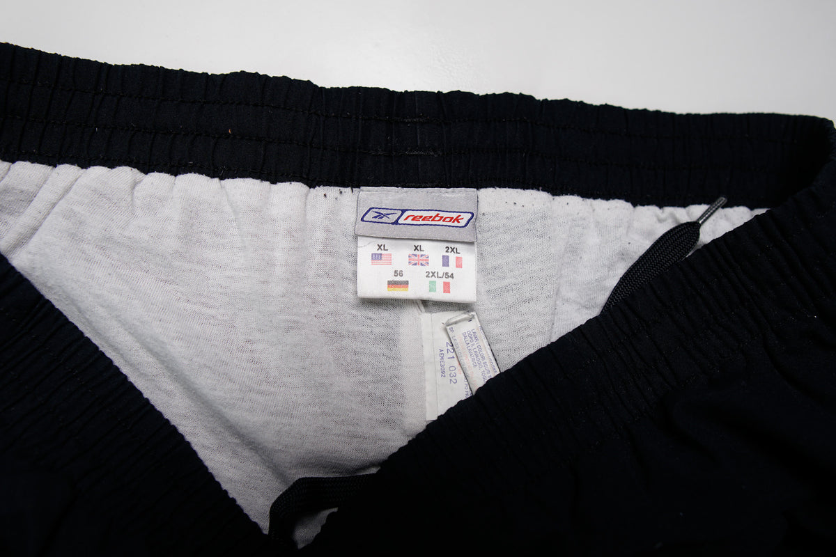 Vintage Reebok Trackpants | XL