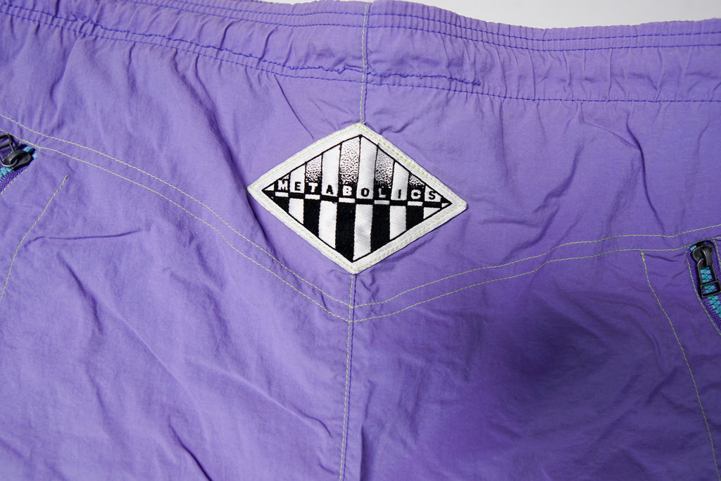 Vintage Nike Metabolics Trackpants | M