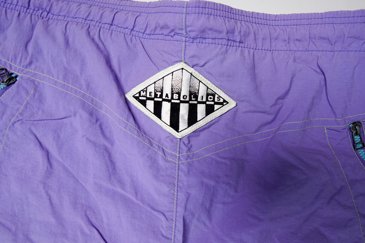 Vintage Nike Metabolics Trackpants | M