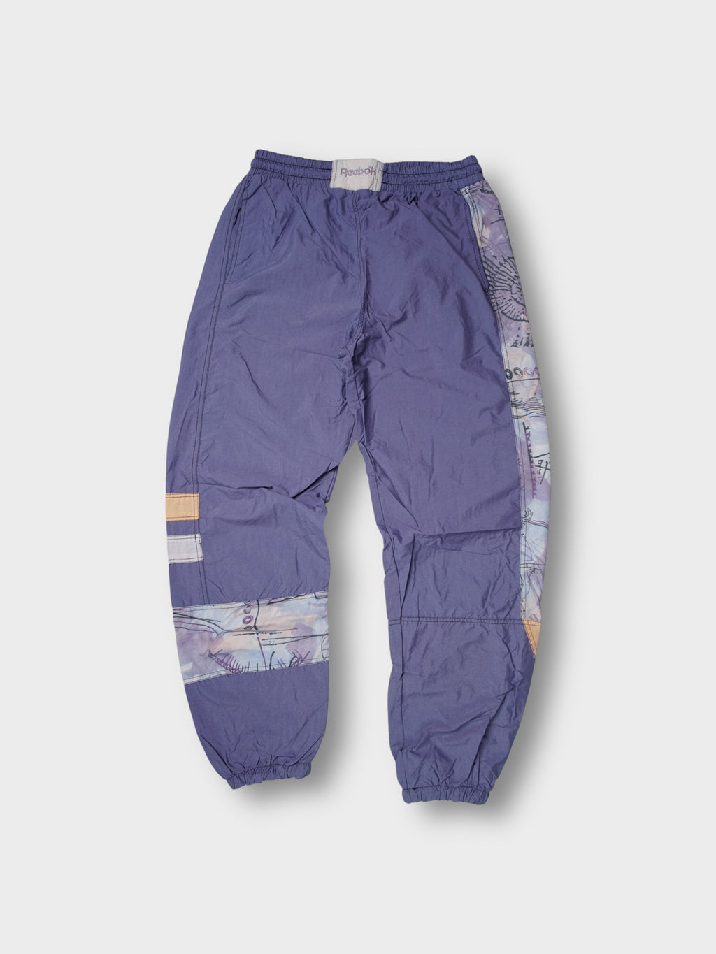 Vintage Reebok Trackpants | L