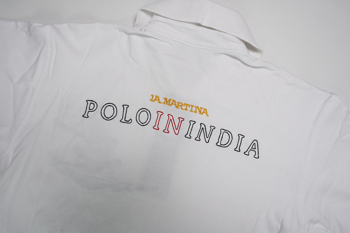 Vintage La Martina Poloshirt | L