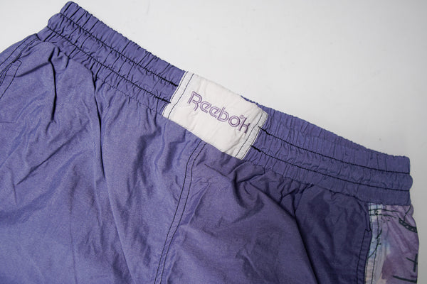 Vintage Reebok Trackpants | L