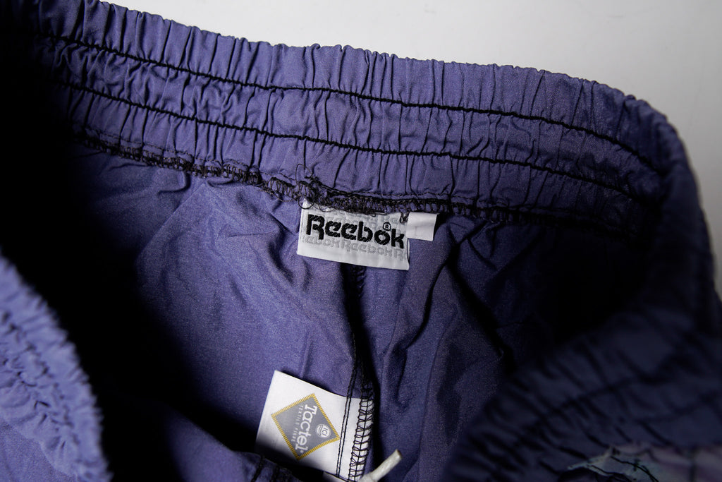 Vintage Reebok Trackpants | L