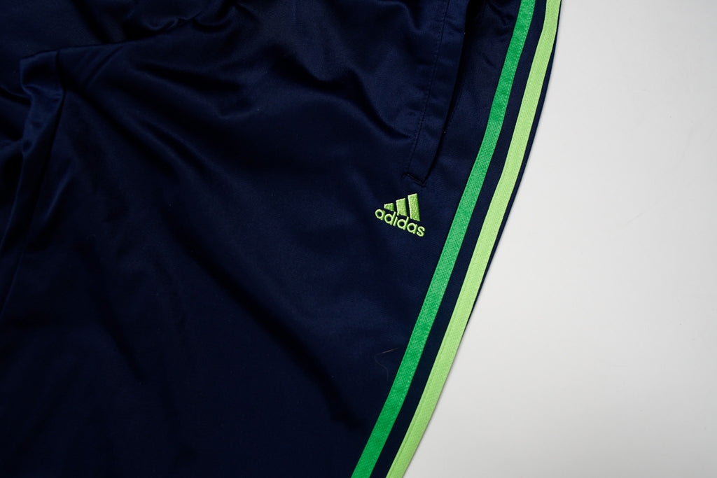 Vintage Adidas Trackpants | S