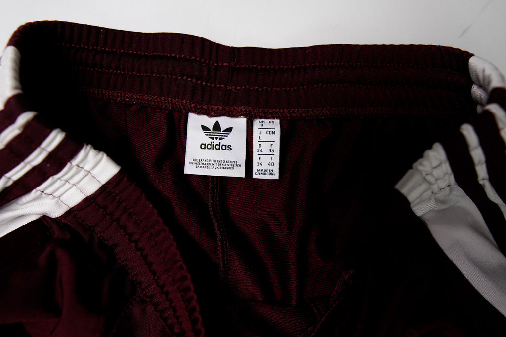 Adidas Trackpants | Wmns S / Men's XS