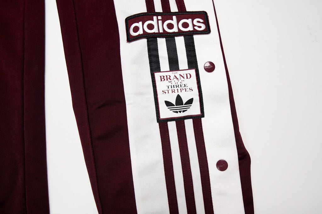 Adidas Trackpants | Wmns S / Men's XS