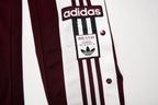 Adidas Trackpants | Wmns S / Men's XS