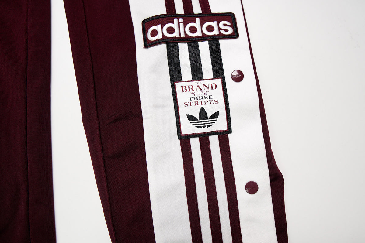Adidas Trackpants | Wmns S / Men's XS