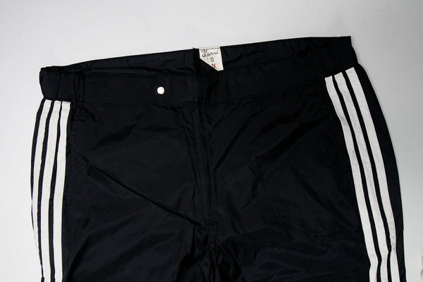 Vintage Adidas Trackpants | L