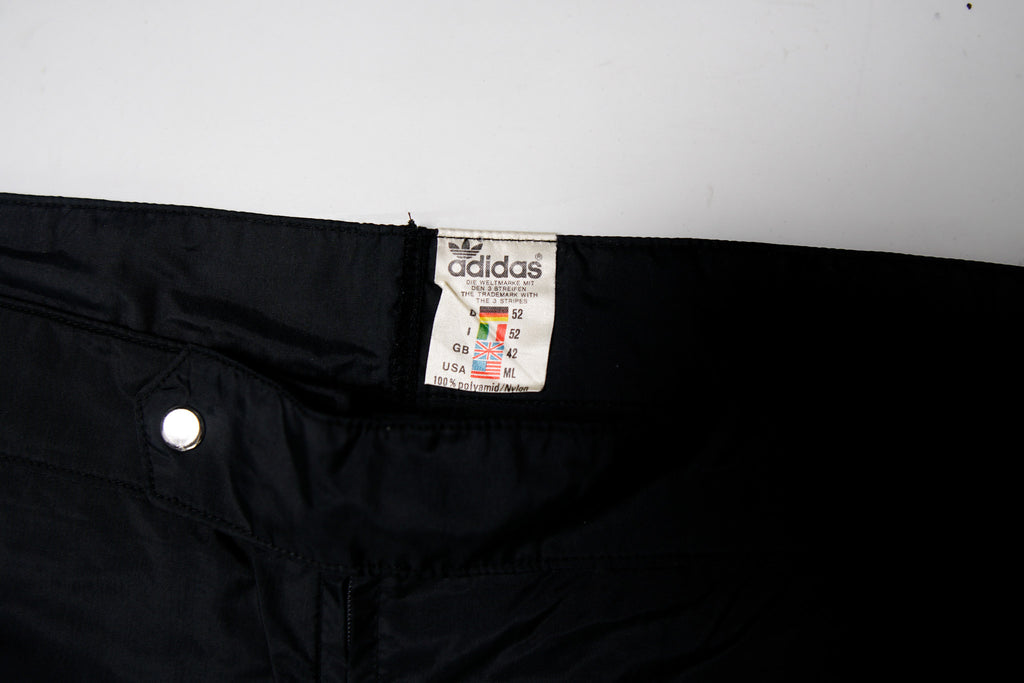Vintage Adidas Trackpants | L
