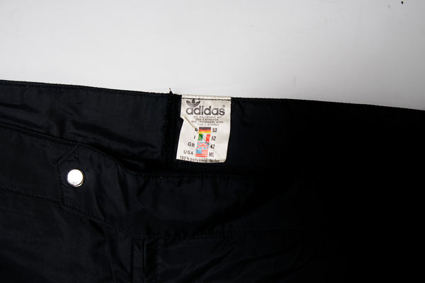 Vintage Adidas Trackpants | L