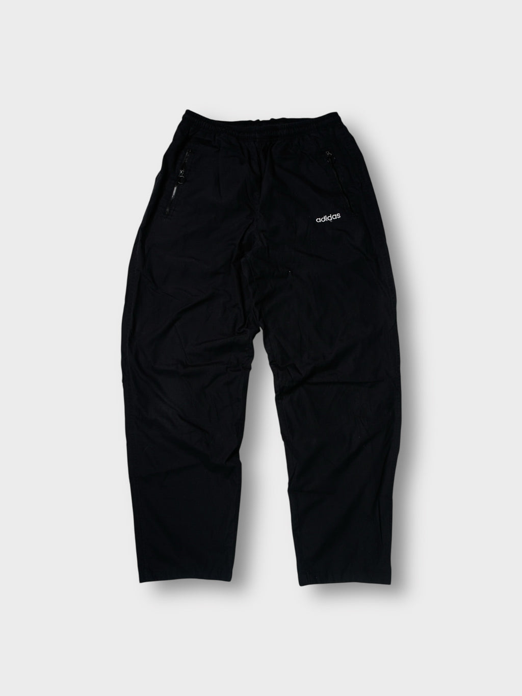 Vintage Adidas Trackpants | Wmms M / Men's S