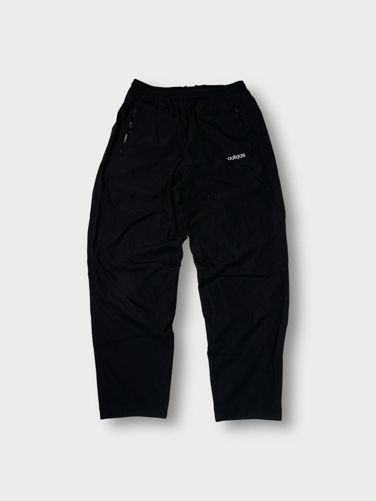 Vintage Adidas Trackpants | Wmms M / Men's S
