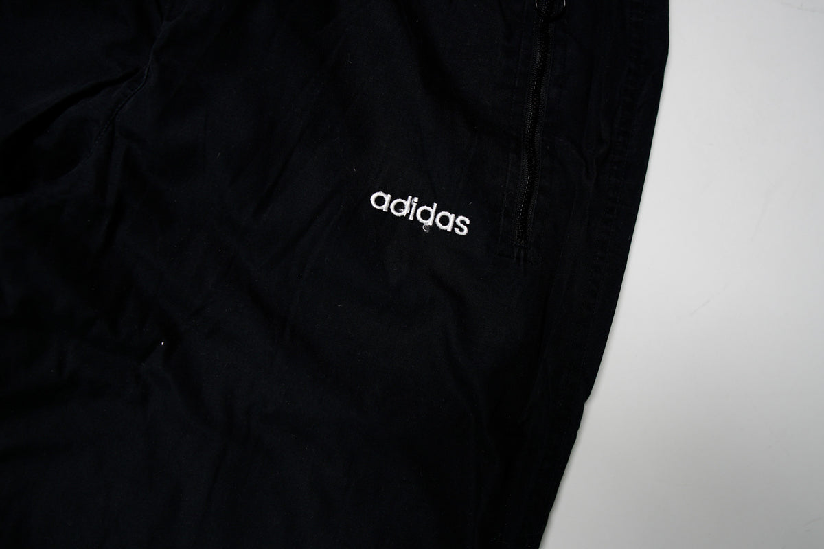 Vintage Adidas Trackpants | Wmms M / Men's S