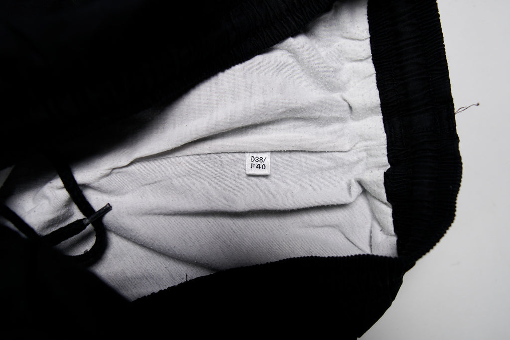 Vintage Adidas Trackpants | Wmms M / Men's S