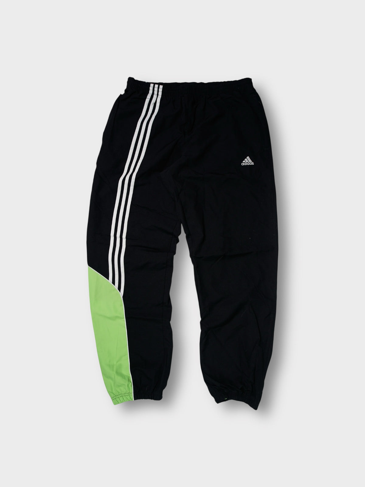 Vintage Adidas Trackpants | L