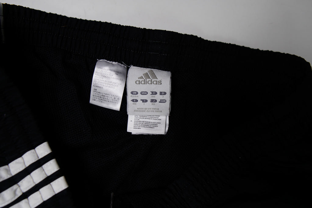 Vintage Adidas Trackpants | L