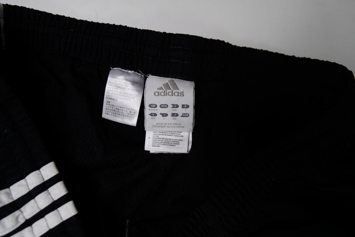 Vintage Adidas Trackpants | L