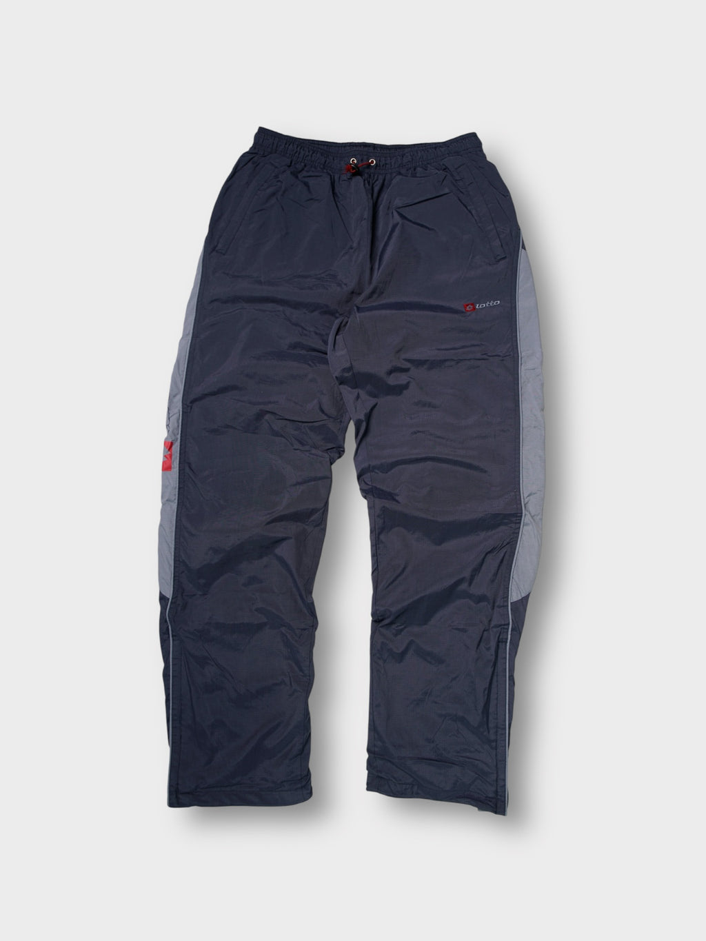 Vintage Lotto Trackpants | L