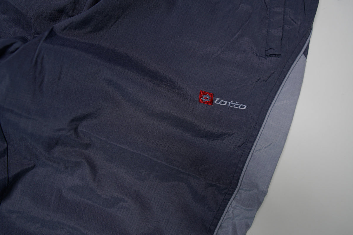 Vintage Lotto Trackpants | L