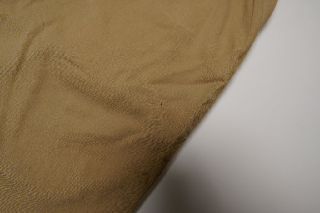 Vintage Burberry Hose | S