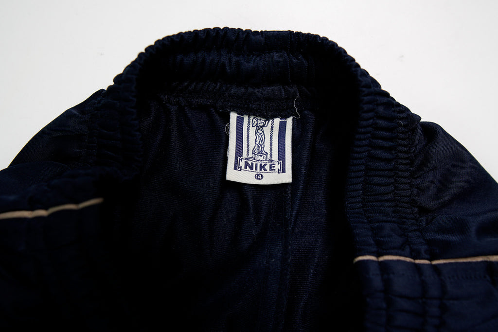 Vintage Nike Trackpants | Wmns XS