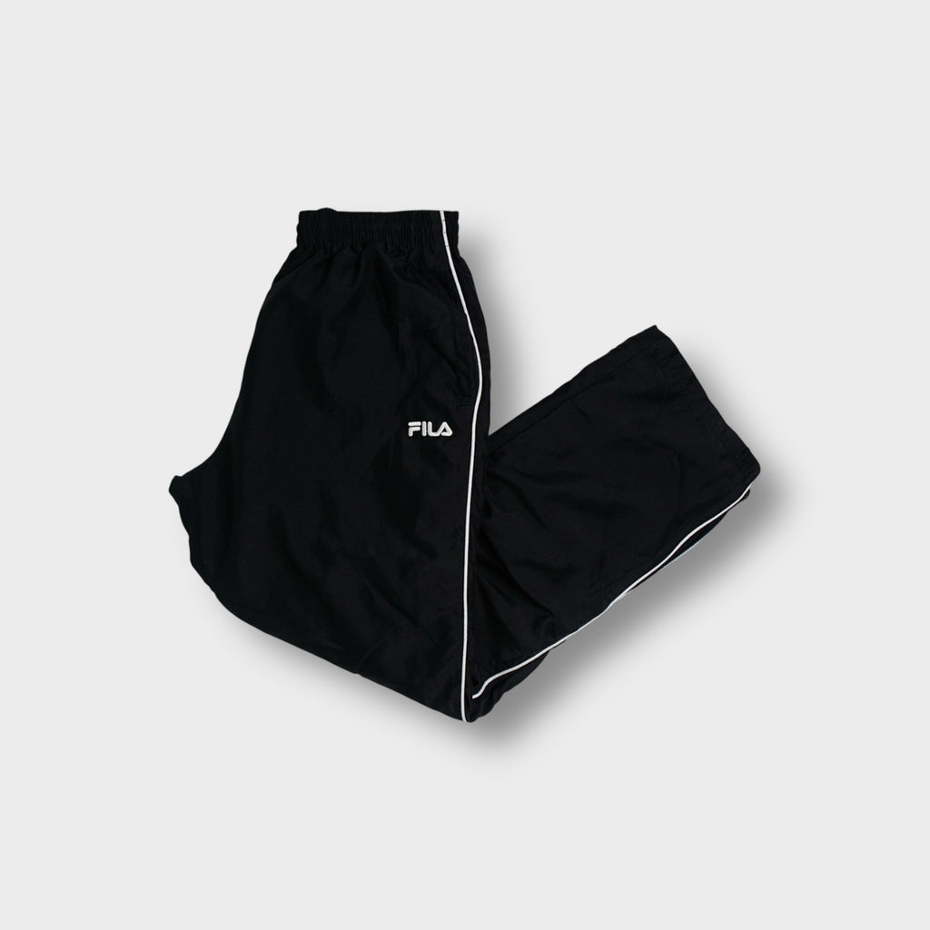 Vintage Fila Trackpants | Wmns M / Men's XS