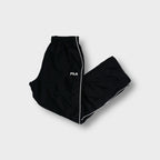 Vintage Fila Trackpants | Wmns M / Men's XS