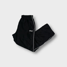 Load image into Gallery viewer, Vintage Fila Trackpants | Wmns M / Men's XS