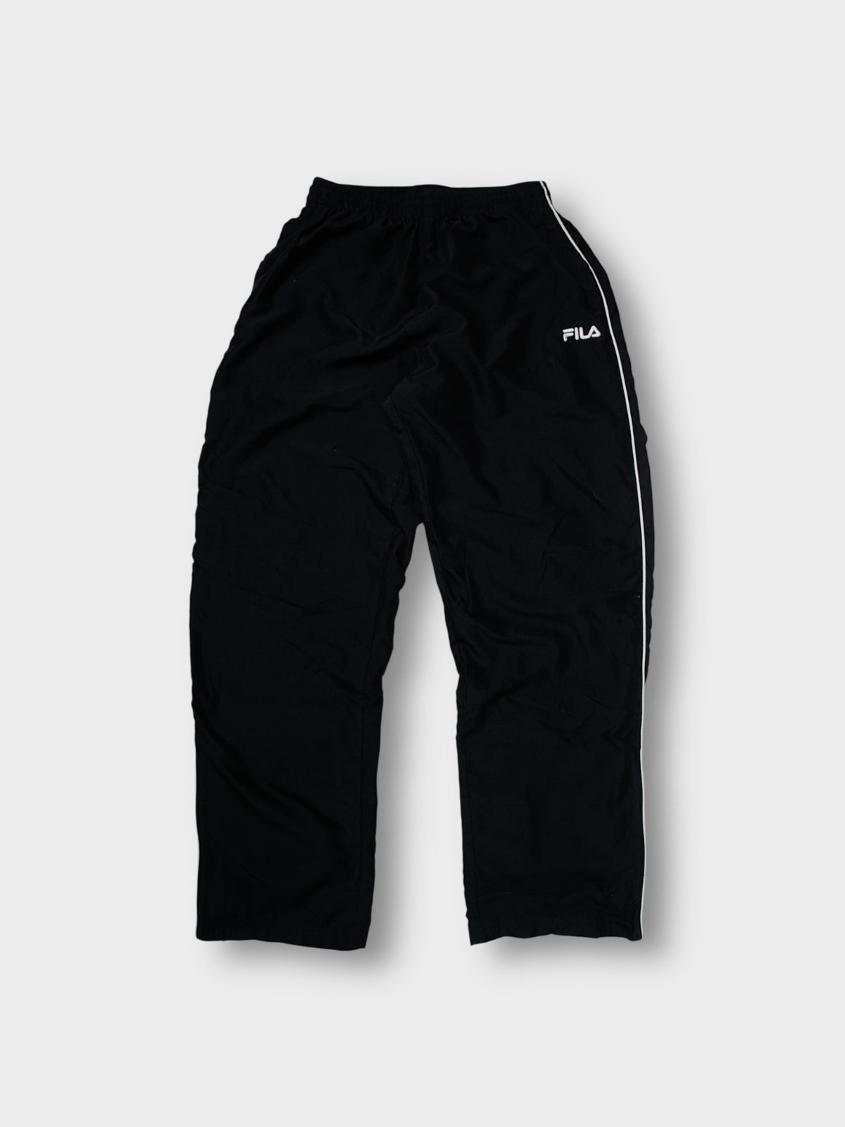 Vintage Fila Trackpants | Wmns M / Men's XS