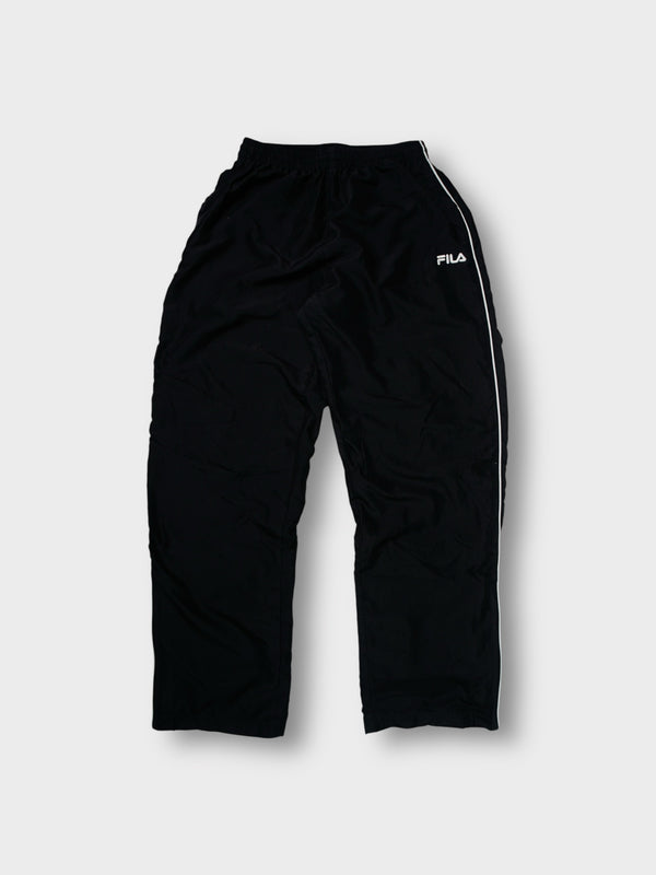 Vintage Fila Trackpants | Wmns M / Men's XS