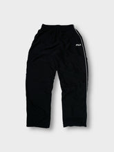 Load image into Gallery viewer, Vintage Fila Trackpants | Wmns M / Men's XS