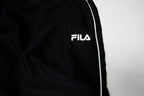 Vintage Fila Trackpants | Wmns M / Men's XS