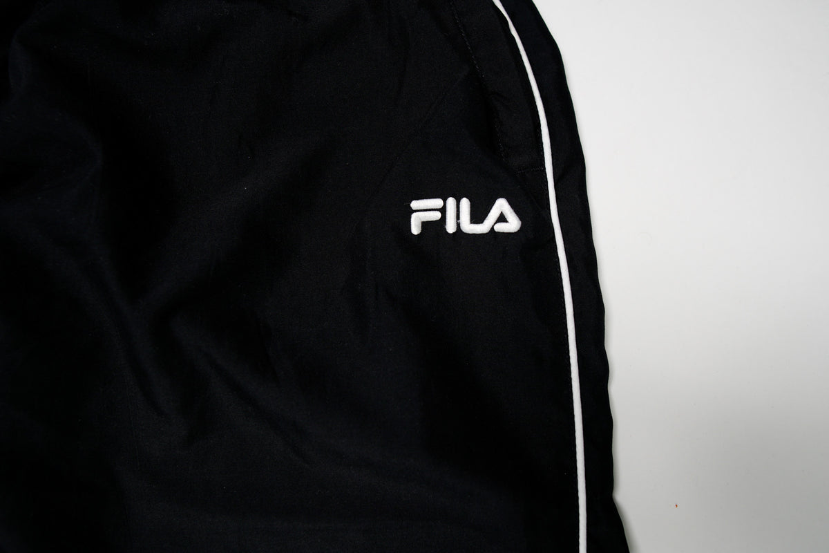 Vintage Fila Trackpants | Wmns M / Men's XS
