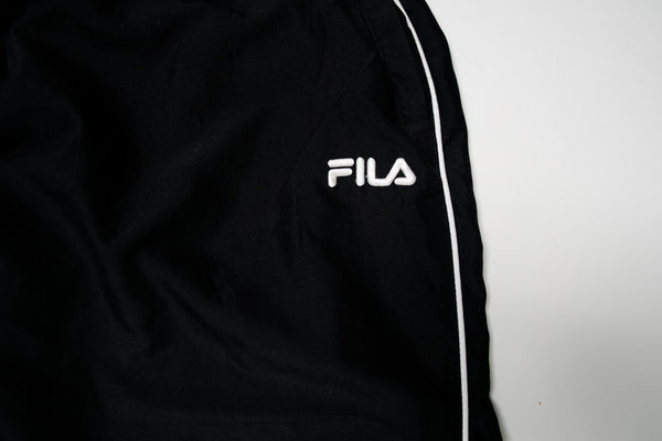 Vintage Fila Trackpants | Wmns M / Men's XS