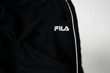 Load image into Gallery viewer, Vintage Fila Trackpants | Wmns M / Men's XS