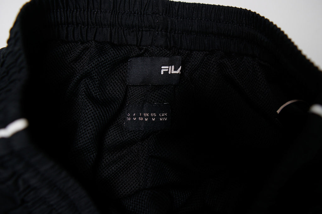 Vintage Fila Trackpants | Wmns M / Men's XS