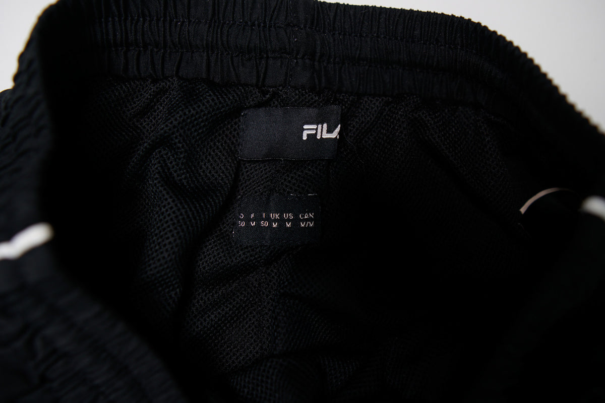 Vintage Fila Trackpants | Wmns M / Men's XS