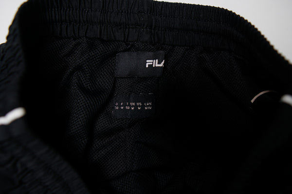 Vintage Fila Trackpants | Wmns M / Men's XS