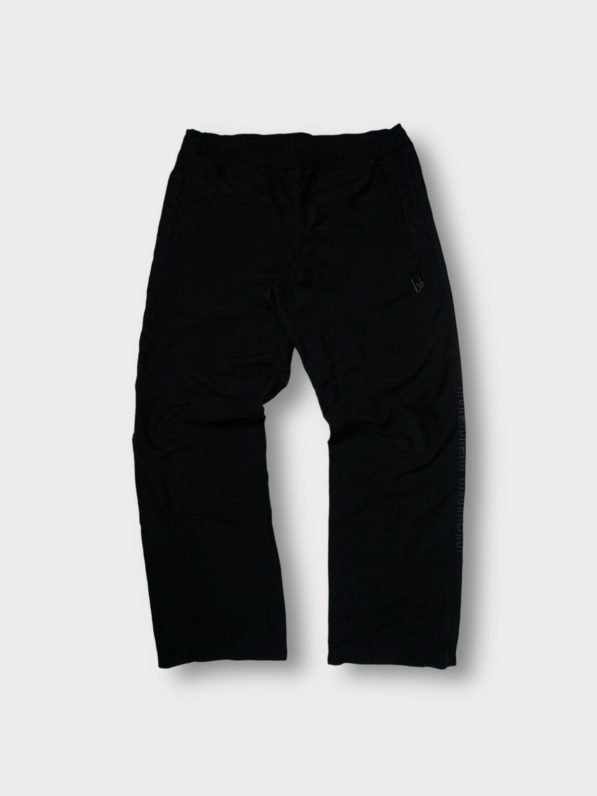 Vintage Bruno Banani Trackpants | S