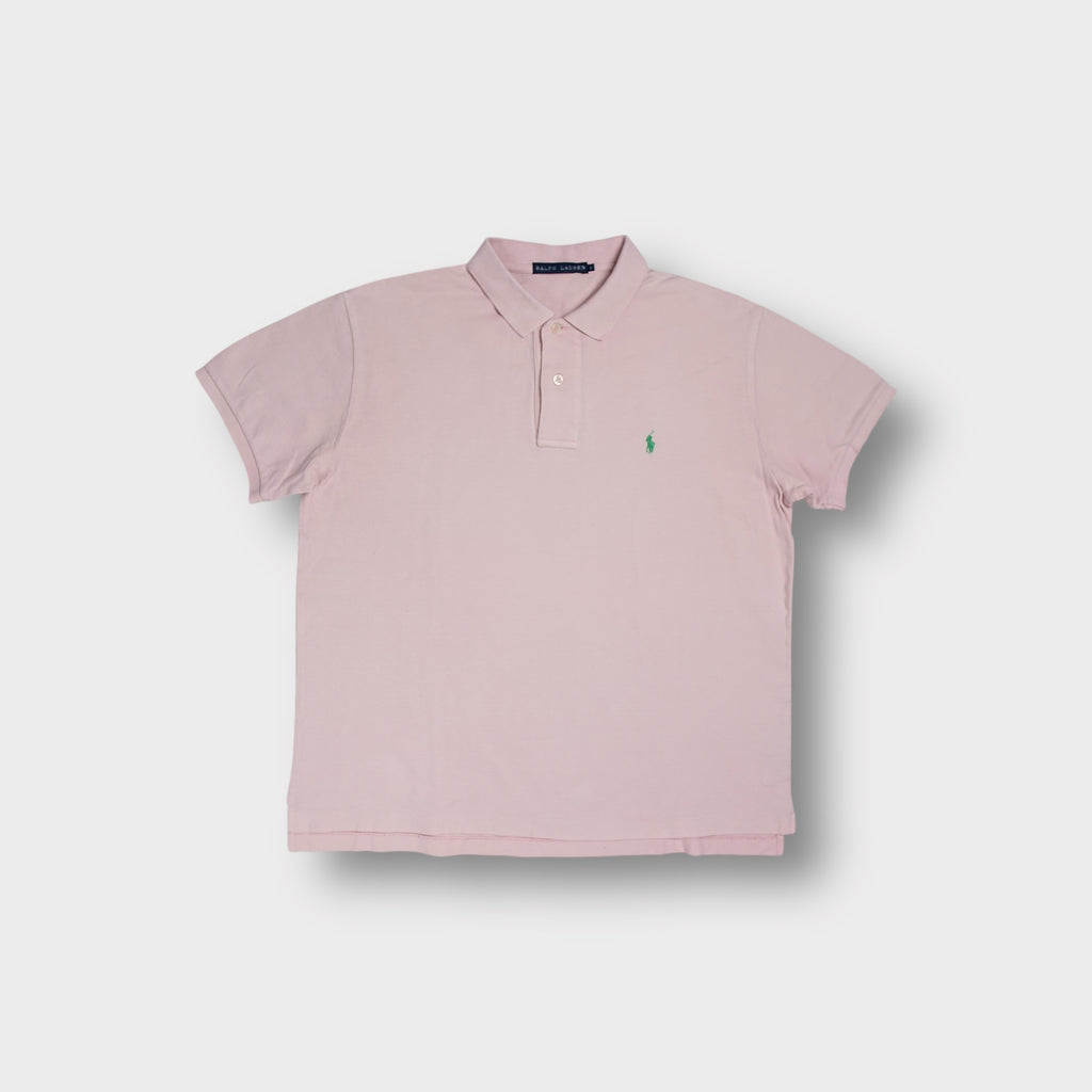 Ralph Lauren Poloshirt | Damen L / Herren S