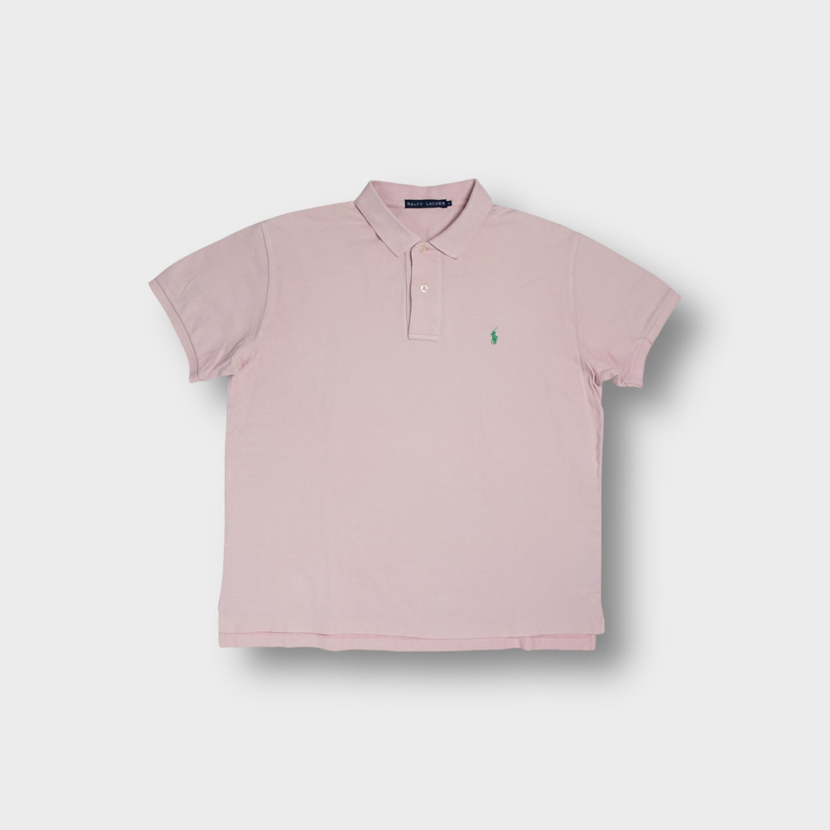 Ralph Lauren Poloshirt | Damen L / Herren S