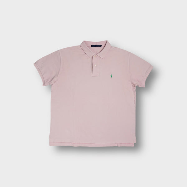 Ralph Lauren Poloshirt | Damen L / Herren S