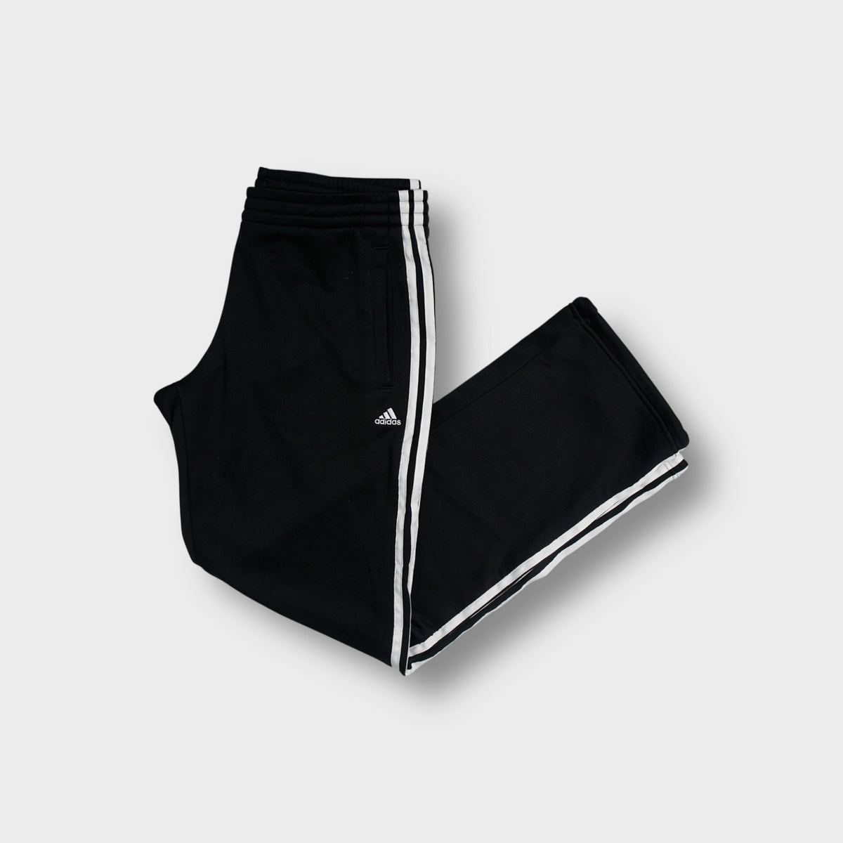 Vintage Adidas Trackpants | Wmns M