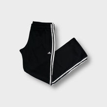 Load image into Gallery viewer, Vintage Adidas Trackpants | Wmns M