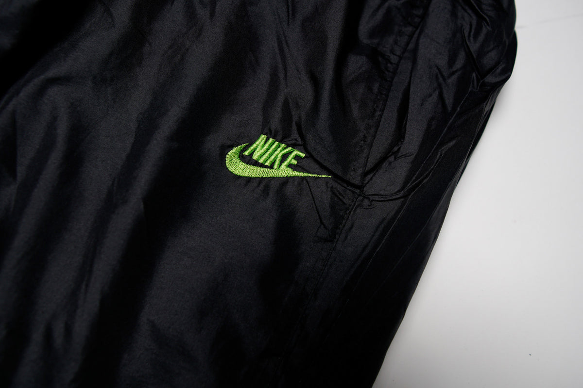 Vintage Nike Trackpants | L