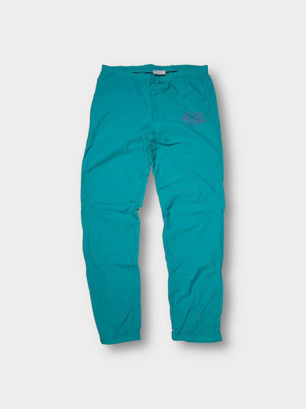 Vintage Adidas Trackpants | S