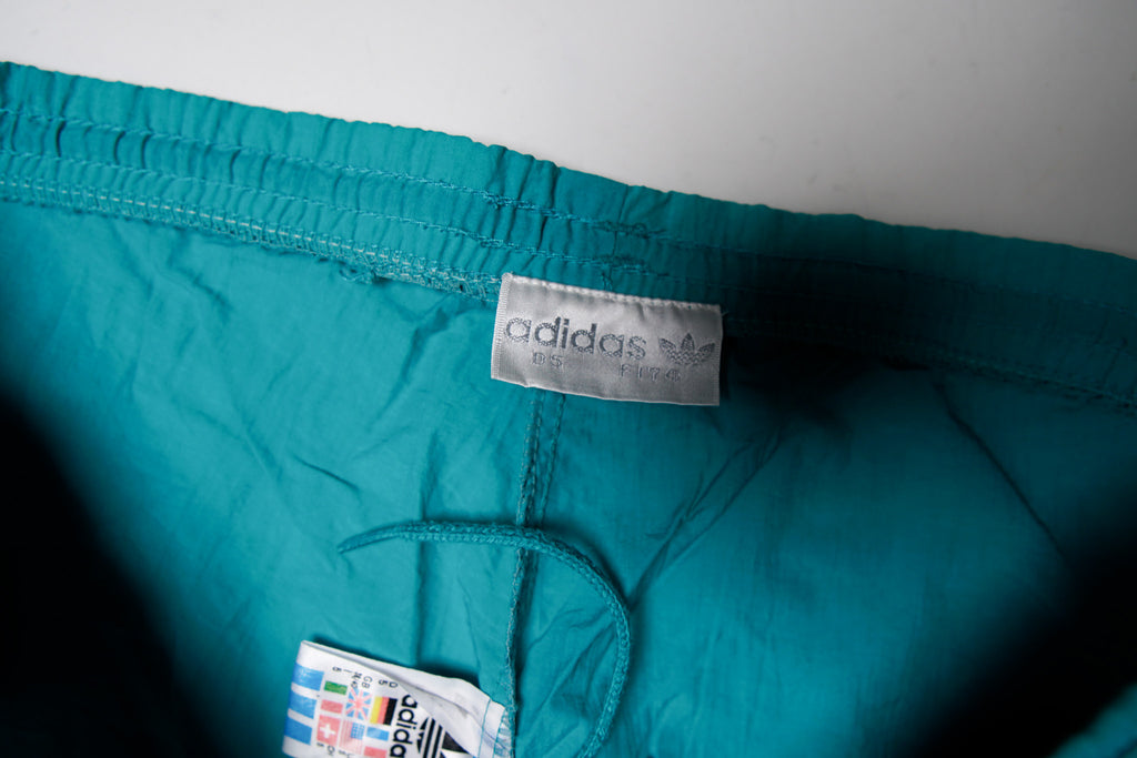 Vintage Adidas Trackpants | S