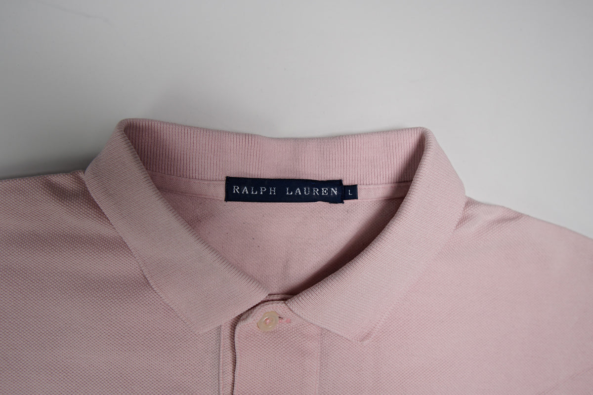 Ralph Lauren Poloshirt | Damen L / Herren S